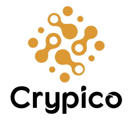 Crypico Logo