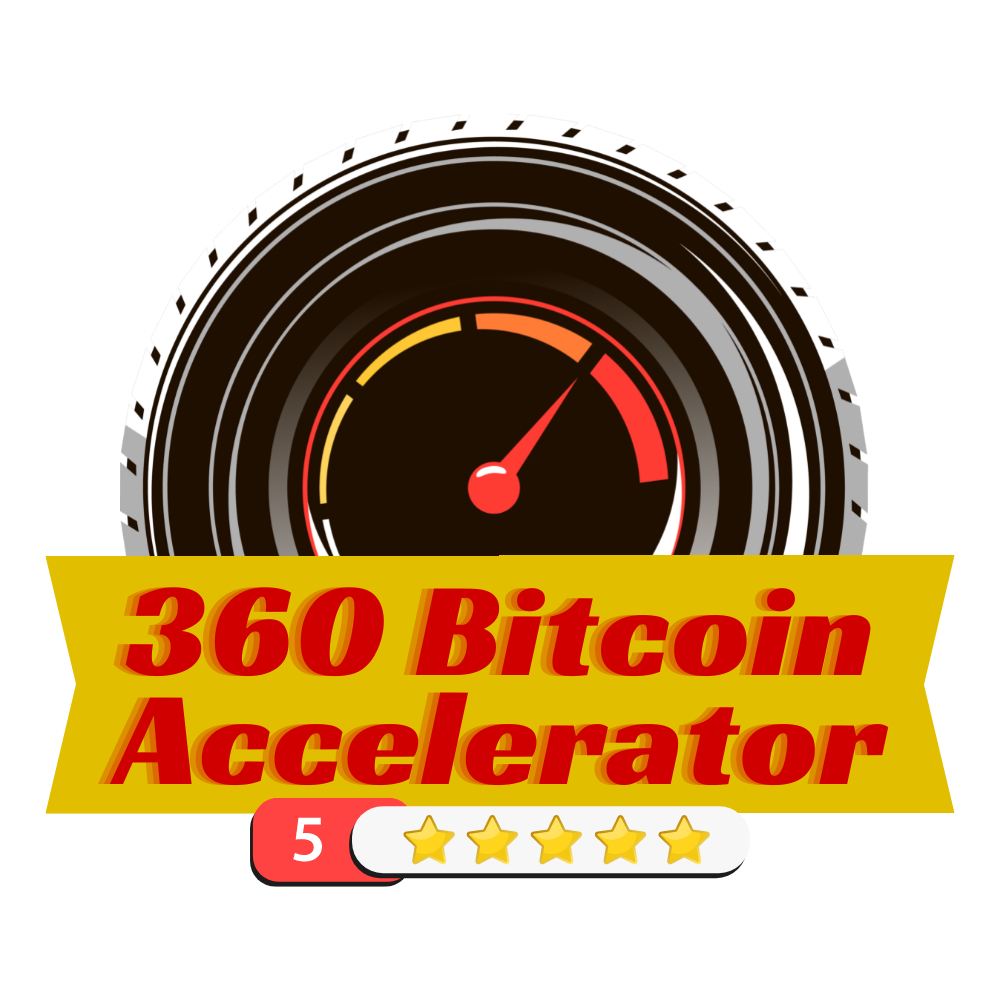 Crypto360 Logo