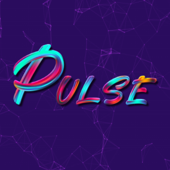 PULSE X Logo