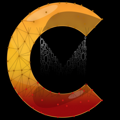 CryptoMaticz Logo