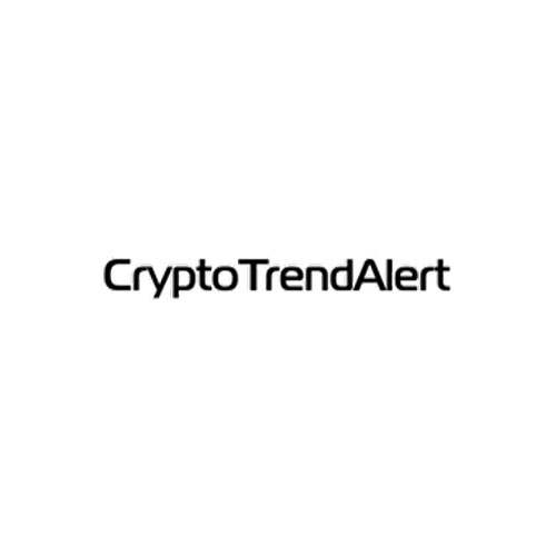 CryptoTrendAlert Logo