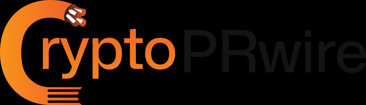 Cryptoprwire Logo