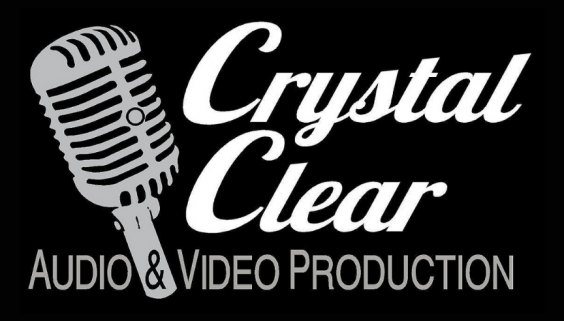 Crystal Clear Studio Logo