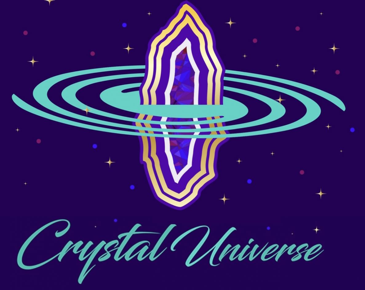 CrystalUniverse Logo