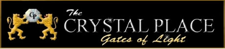 Crystalplace Logo