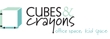 CubesandCrayons Logo