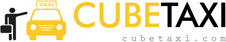 Cubetaxi Logo