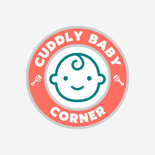 CuddlyBabyCorner Logo