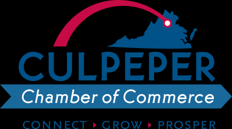 CulpeperChamber Logo