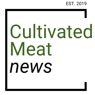 Cultivated Meat News Logo