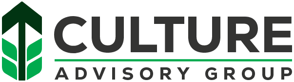 Culture Advisory Group Logo