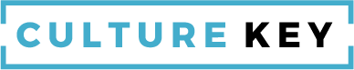 CultureKey Logo
