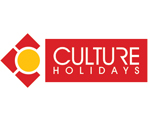 Culture Holidays India Logo