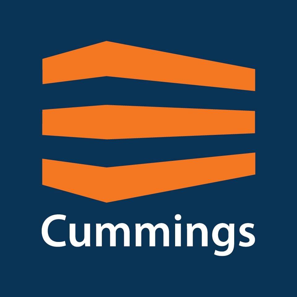 Cummings Properties Logo