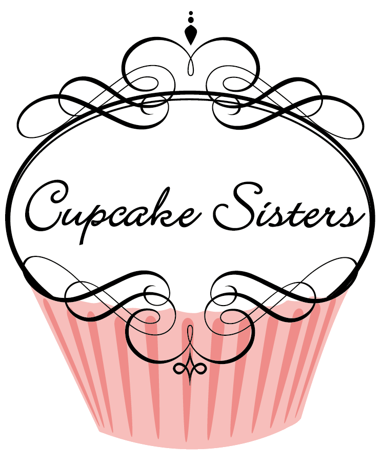 Cupcake Sisters Logo
