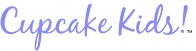 Cupcake_Kids Logo