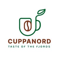 Cuppanord Logo