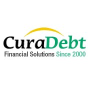 CuraDebt Logo