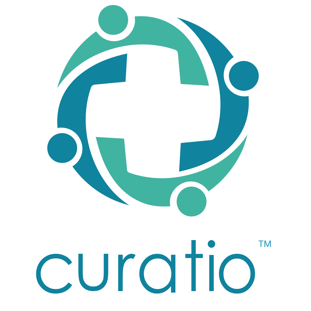 Curatio Logo