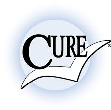 CureMedicalCatheters Logo