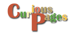 Curiouspages Logo