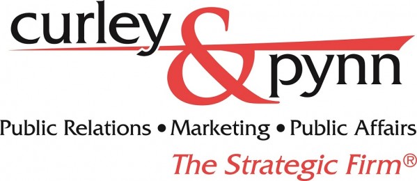 Curley & Pynn Logo