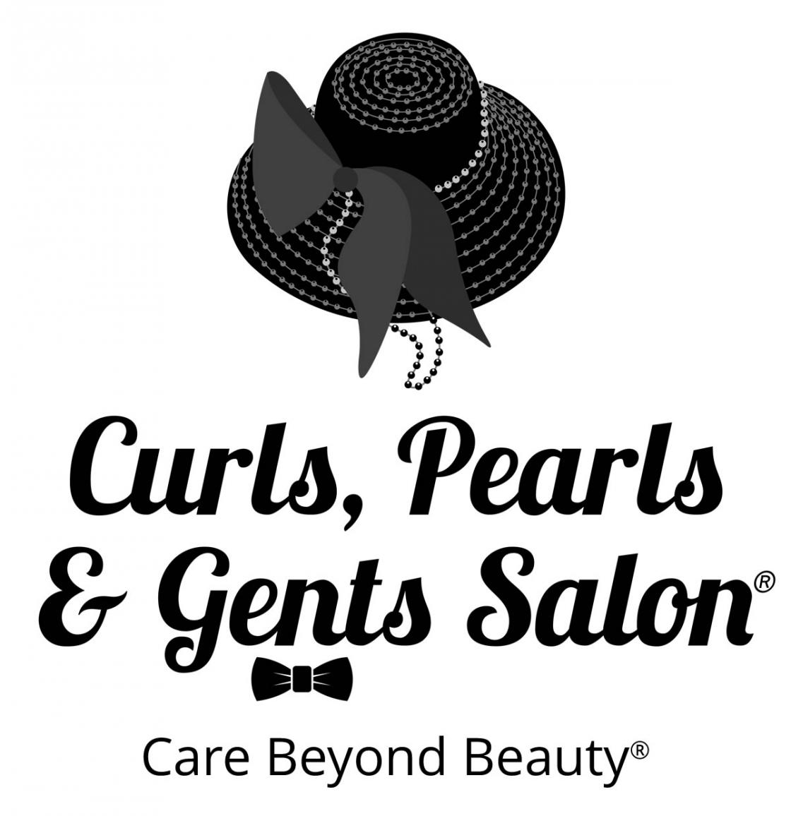 CPG Salon LLC Logo