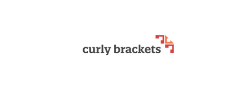 CurlyBrackets Logo