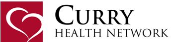 Curry Health Network Logo