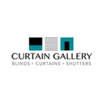 CurtainGallery Logo