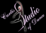 Curtis Studio of Dance Logo