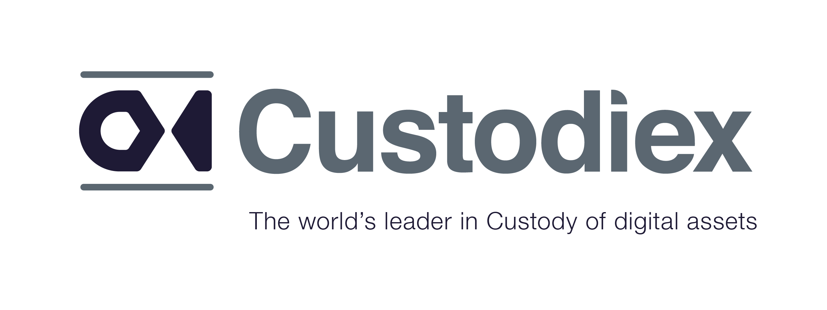 Custodiex Logo