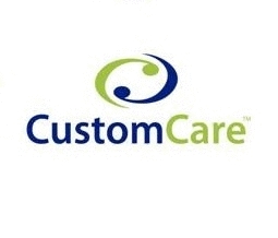 CustomCare Logo