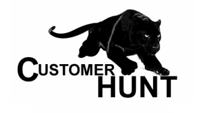 CustomerHunt_CRM Logo