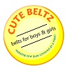 Cute Beltz Logo