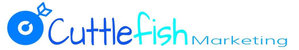 CuttlefishMarketing Logo