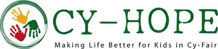 Cy-Hope Logo