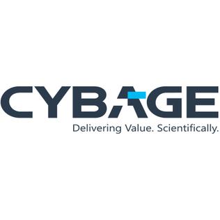 Cybage_Software Logo