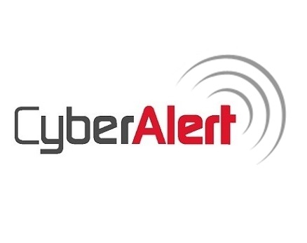 CyberAlert Logo