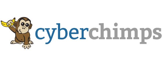 CyberChimps Logo