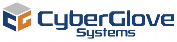 CyberGloveSystems Logo