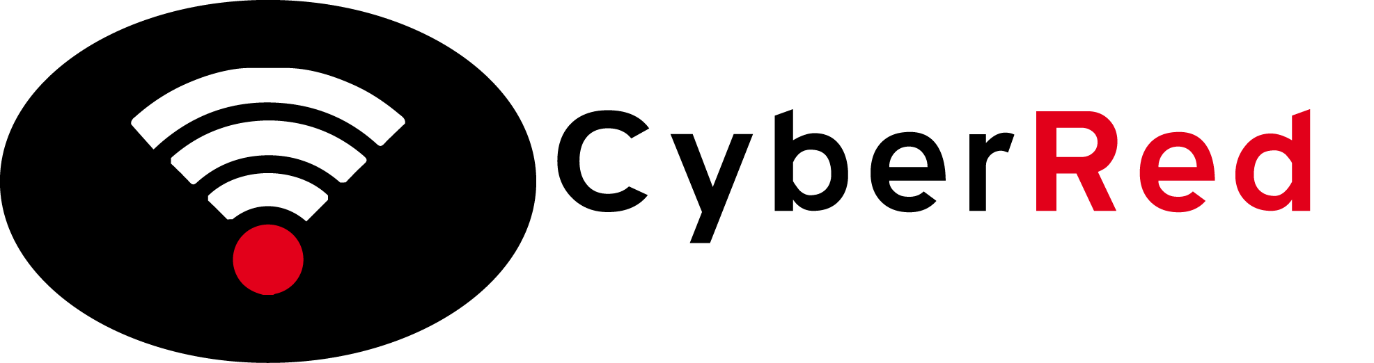 CyberRed Logo