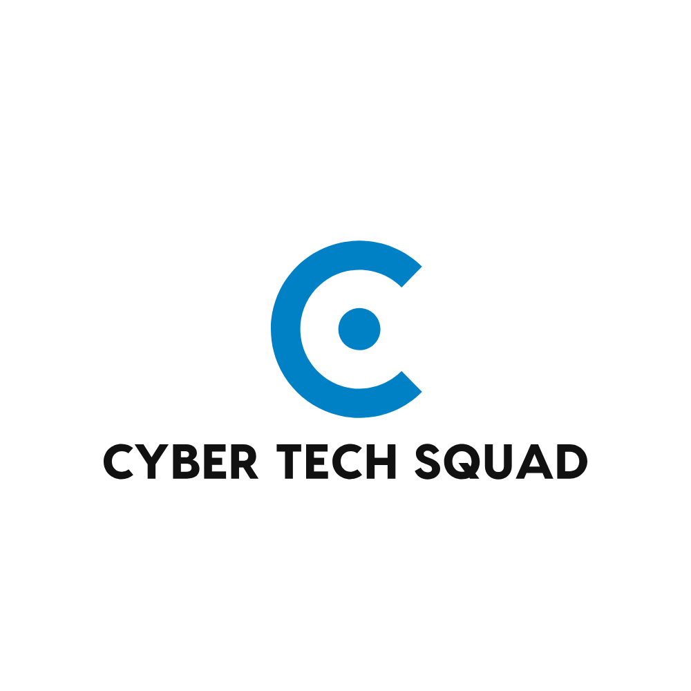 Cyber Tech Squad Limited Logo