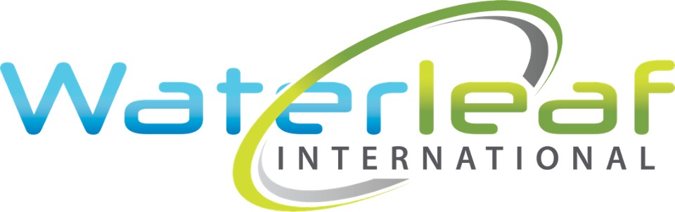 Cyberleaf Logo