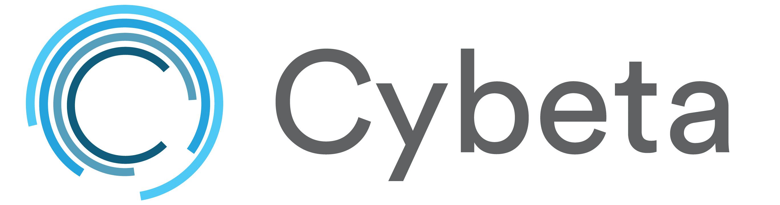 Cybeta Logo