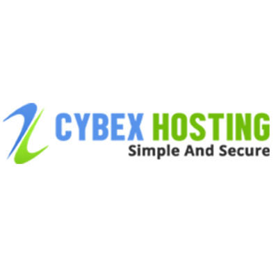 CybexHosting Logo