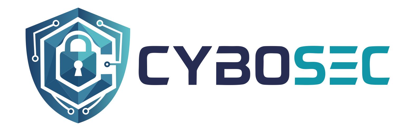 CyboSec Logo