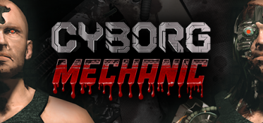 Cyborg_manager Logo