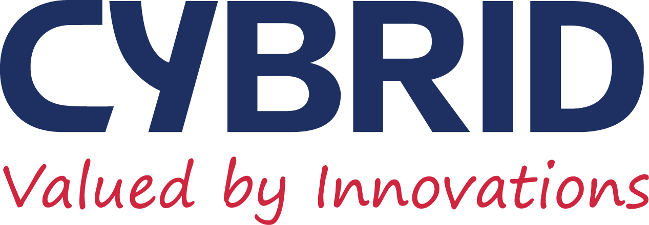 Cybrid Technologies Inc Logo