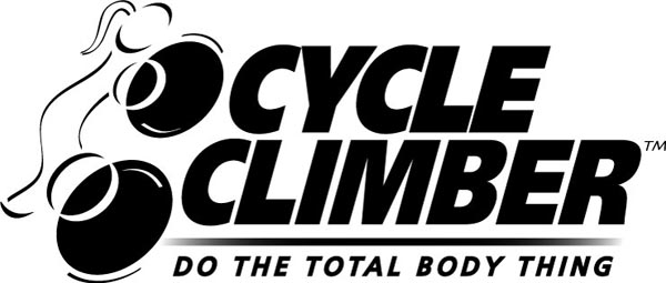 CycleClimber Logo